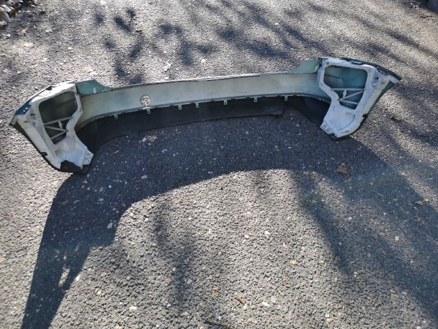 bontott FORD FOCUS C-MAX I Hátsó Lökhárító (Részeivel)