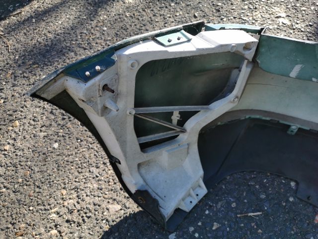 bontott FORD FOCUS C-MAX I Hátsó Lökhárító (Részeivel)