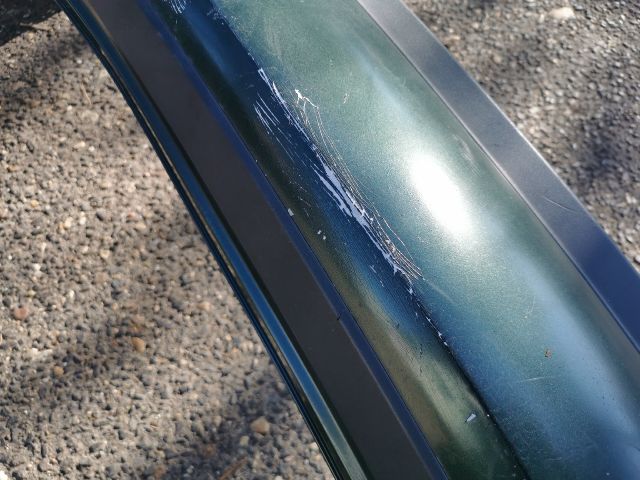 bontott FORD FOCUS C-MAX I Hátsó Lökhárító (Részeivel)