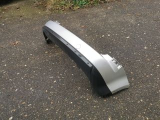 bontott FORD FOCUS C-MAX I Hátsó Lökhárító (Részeivel)