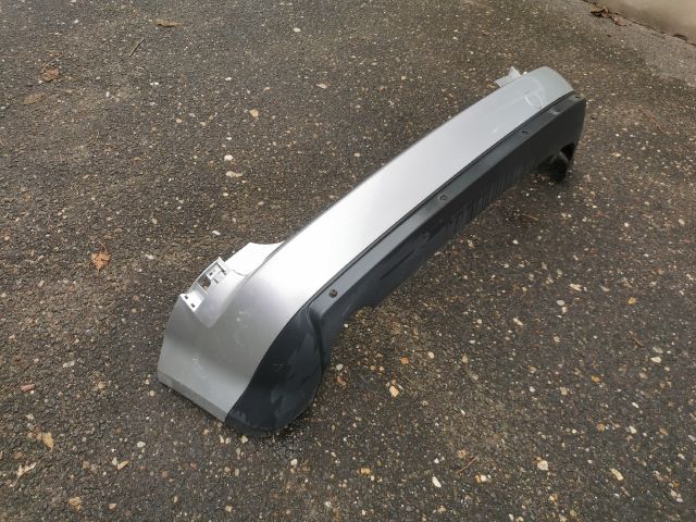 bontott FORD FOCUS C-MAX I Hátsó Lökhárító (Részeivel)