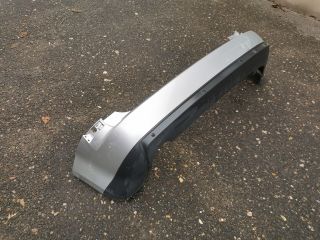 bontott FORD FOCUS C-MAX I Hátsó Lökhárító (Részeivel)