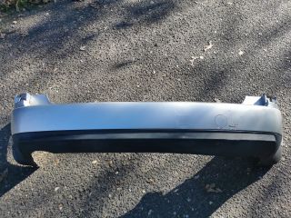 bontott FORD FOCUS C-MAX I Hátsó Lökhárító (Részeivel)