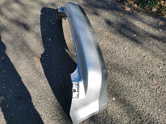 bontott FORD FOCUS C-MAX I Hátsó Lökhárító (Részeivel)