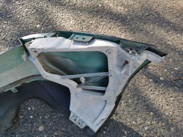 bontott FORD FOCUS C-MAX I Hátsó Lökhárító (Részeivel)