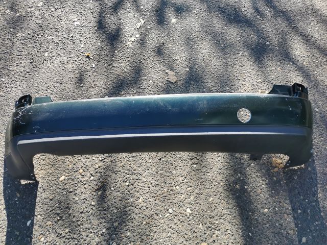 bontott FORD FOCUS C-MAX I Hátsó Lökhárító (Részeivel)