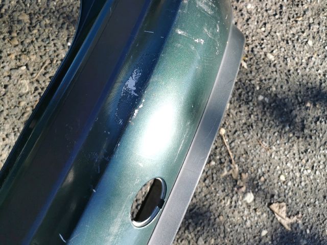 bontott FORD FOCUS C-MAX I Hátsó Lökhárító (Részeivel)