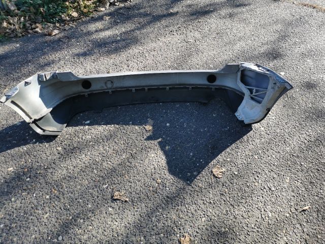 bontott FORD FOCUS C-MAX I Hátsó Lökhárító (Részeivel)