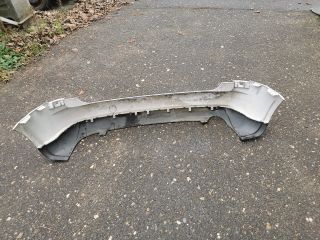 bontott FORD FOCUS C-MAX I Hátsó Lökhárító (Részeivel)