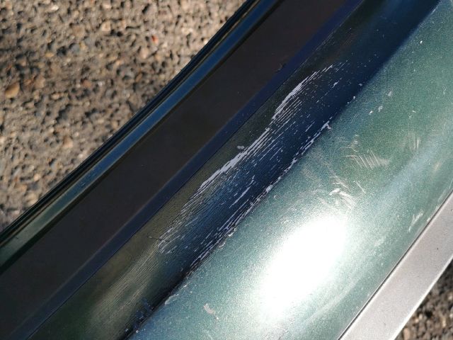 bontott FORD FOCUS C-MAX I Hátsó Lökhárító (Részeivel)