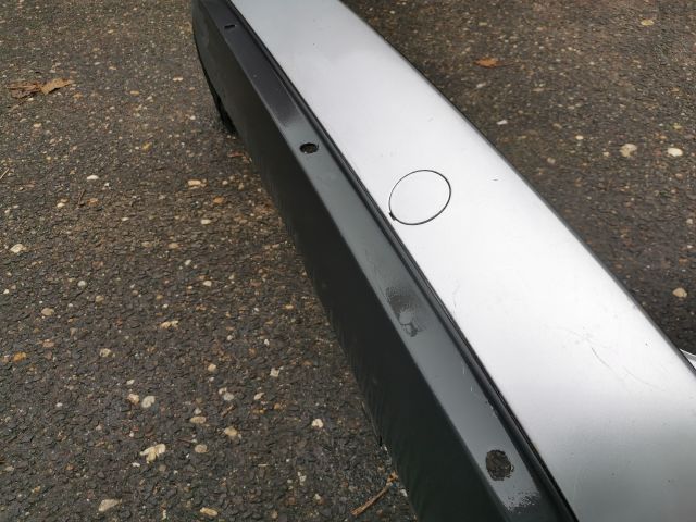 bontott FORD FOCUS C-MAX I Hátsó Lökhárító (Részeivel)