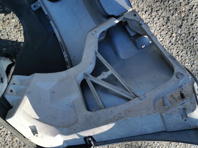 bontott FORD FOCUS C-MAX I Hátsó Lökhárító (Részeivel)