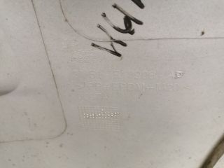 bontott FORD FOCUS C-MAX I Hátsó Lökhárító (Részeivel)