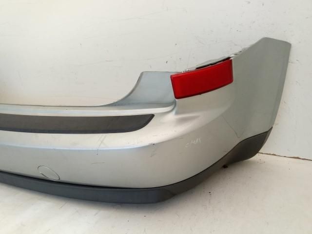 bontott FORD FOCUS C-MAX I Hátsó Lökhárító (Üresen)