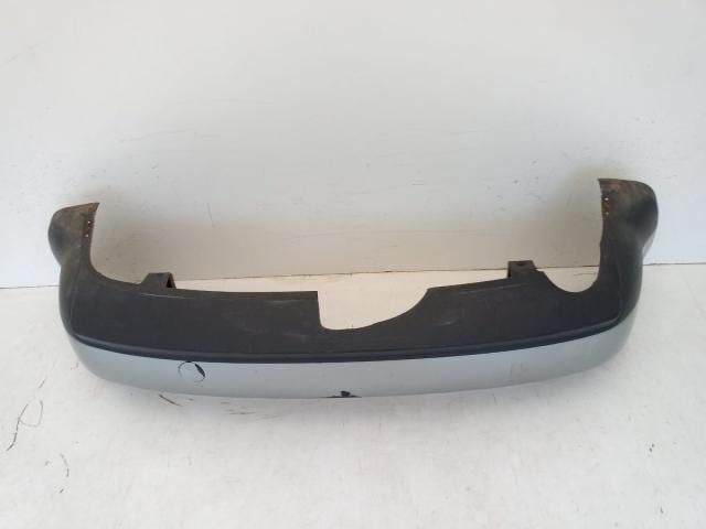 bontott FORD FOCUS C-MAX I Hátsó Lökhárító (Üresen)