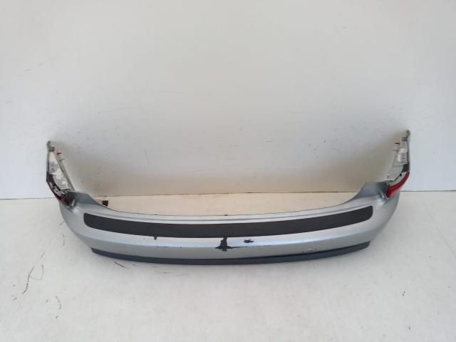 bontott FORD FOCUS C-MAX I Hátsó Lökhárító (Üresen)