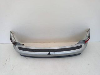 bontott FORD FOCUS C-MAX I Hátsó Lökhárító (Üresen)