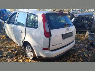 bontott FORD FOCUS C-MAX I Hátsó Lökhárító (Üresen)