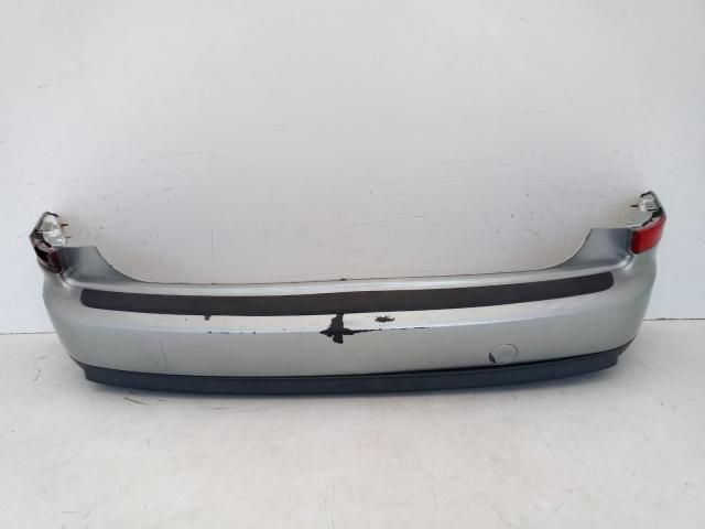 bontott FORD FOCUS C-MAX I Hátsó Lökhárító (Üresen)