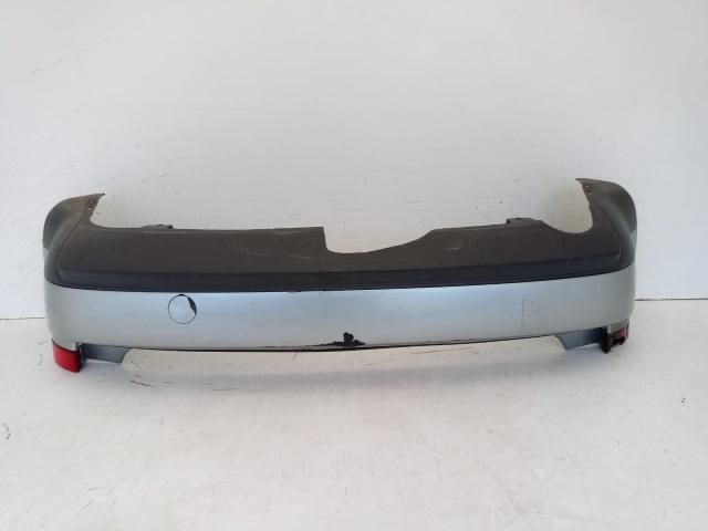 bontott FORD FOCUS C-MAX I Hátsó Lökhárító (Üresen)