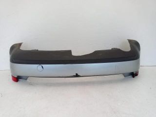 bontott FORD FOCUS C-MAX I Hátsó Lökhárító (Üresen)