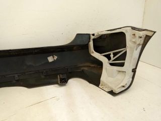 bontott FORD FOCUS C-MAX I Hátsó Lökhárító (Üresen)