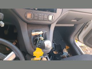 bontott FORD FOCUS C-MAX I Hátsó Rendszámtábla Világítás