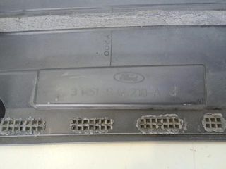 bontott FORD FOCUS C-MAX I Hátsó Szárny Légterelő