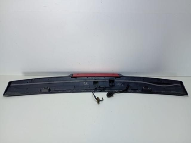 bontott FORD FOCUS C-MAX I Hátsó Szárny Légterelő