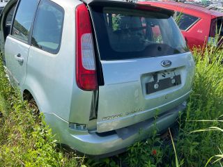 bontott FORD FOCUS C-MAX I Hátsó Szélvédő