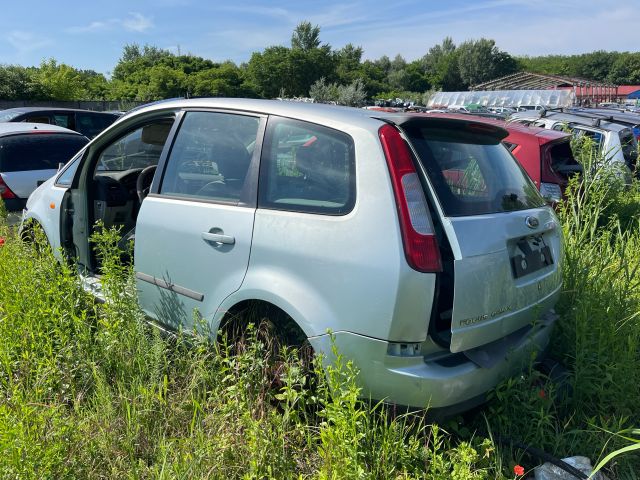 bontott FORD FOCUS C-MAX I Hátsó Szélvédő