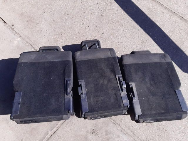 bontott FORD FOCUS C-MAX I Hátsó Ülés