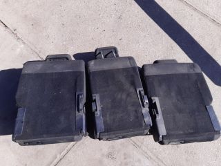 bontott FORD FOCUS C-MAX I Hátsó Ülés