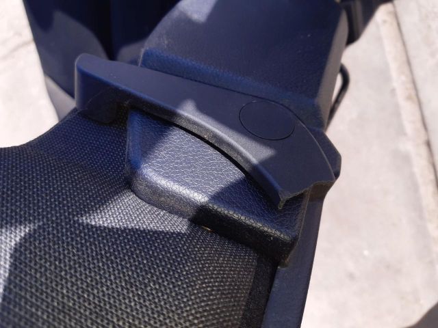 bontott FORD FOCUS C-MAX I Hátsó Ülés