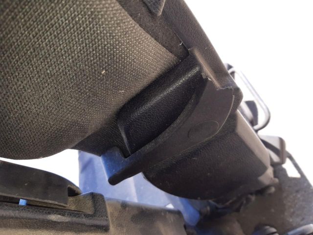 bontott FORD FOCUS C-MAX I Hátsó Ülés