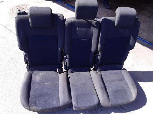 bontott FORD FOCUS C-MAX I Hátsó Ülés