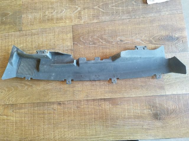 bontott FORD FOCUS C-MAX I Homlokfal Burkolat