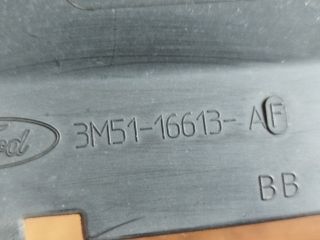 bontott FORD FOCUS C-MAX I Homlokfal Burkolat