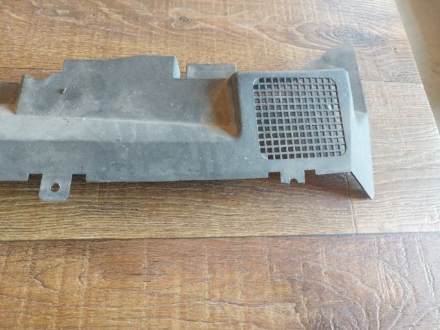 bontott FORD FOCUS C-MAX I Homlokfal Burkolat