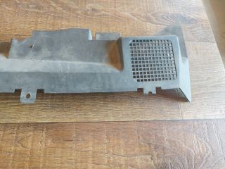 bontott FORD FOCUS C-MAX I Homlokfal Burkolat