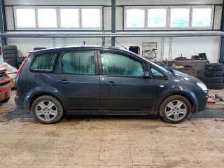 bontott FORD FOCUS C-MAX I Hűtőrács