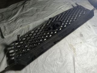 bontott FORD FOCUS C-MAX I Hűtőrács