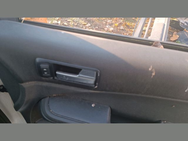 bontott FORD FOCUS C-MAX I Hűtőrács