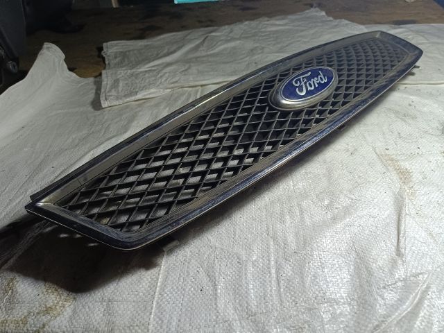 bontott FORD FOCUS C-MAX I Hűtőrács