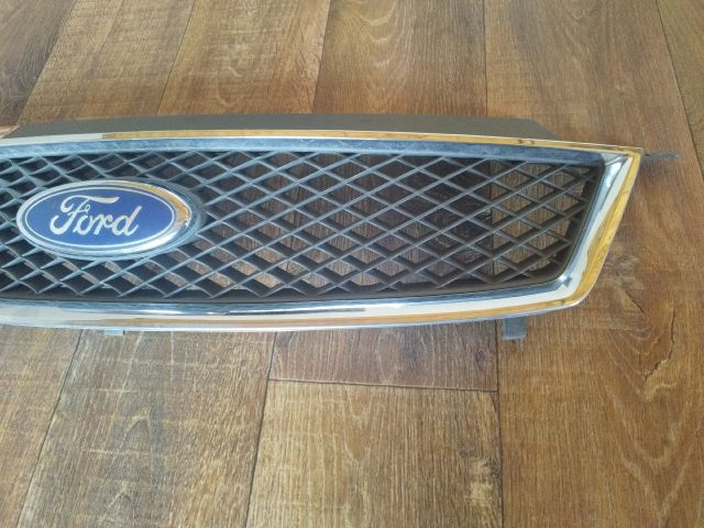 bontott FORD FOCUS C-MAX I Hűtőrács