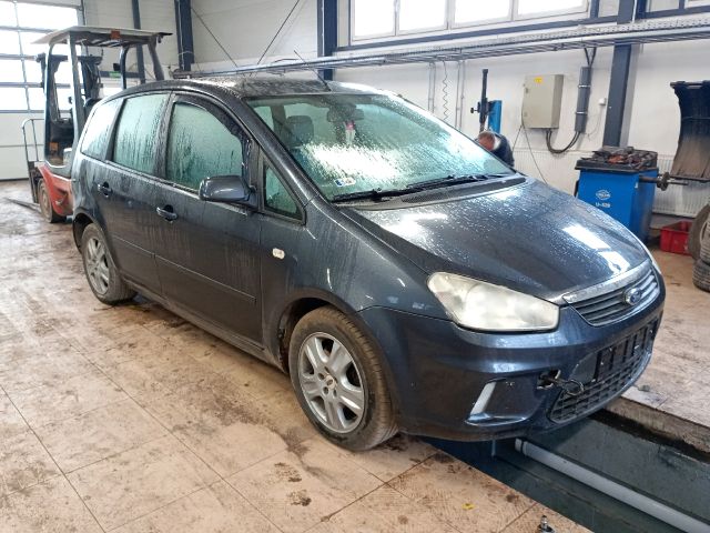 bontott FORD FOCUS C-MAX I Hűtőrács