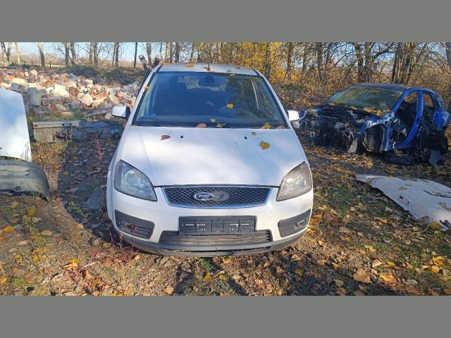 bontott FORD FOCUS C-MAX I Hűtőrács