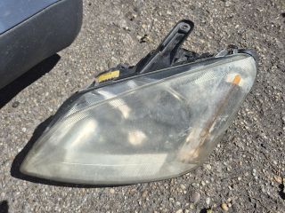 bontott FORD FOCUS C-MAX I Hűtőrács