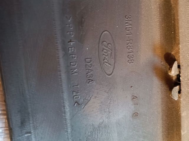 bontott FORD FOCUS C-MAX I Hűtőrács