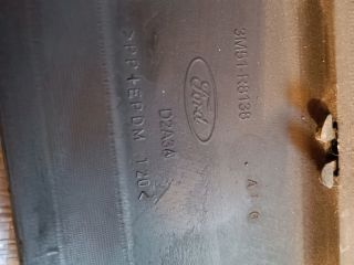 bontott FORD FOCUS C-MAX I Hűtőrács